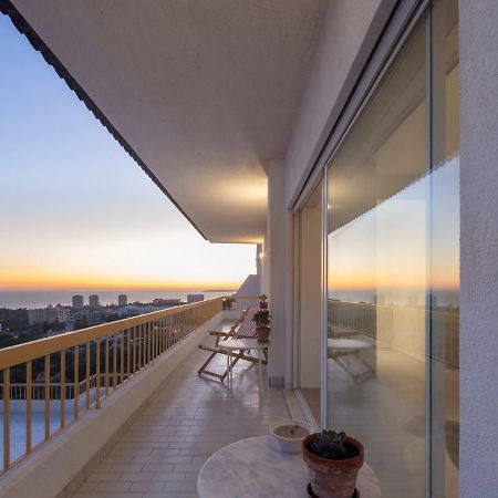 Luxury Alvor Penthouse Apartment Екстериор снимка