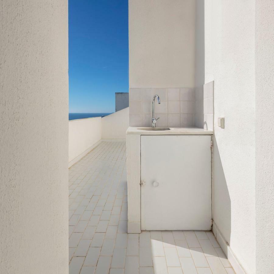 Luxury Alvor Penthouse Apartment Екстериор снимка