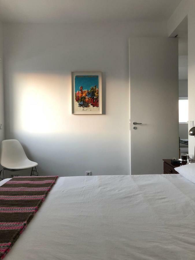 Luxury Alvor Penthouse Apartment Екстериор снимка