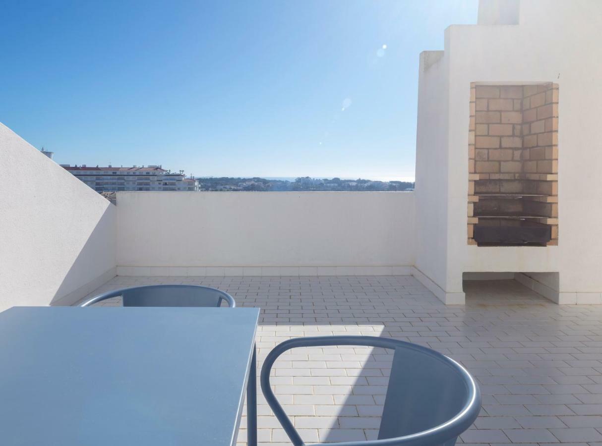 Luxury Alvor Penthouse Apartment Екстериор снимка