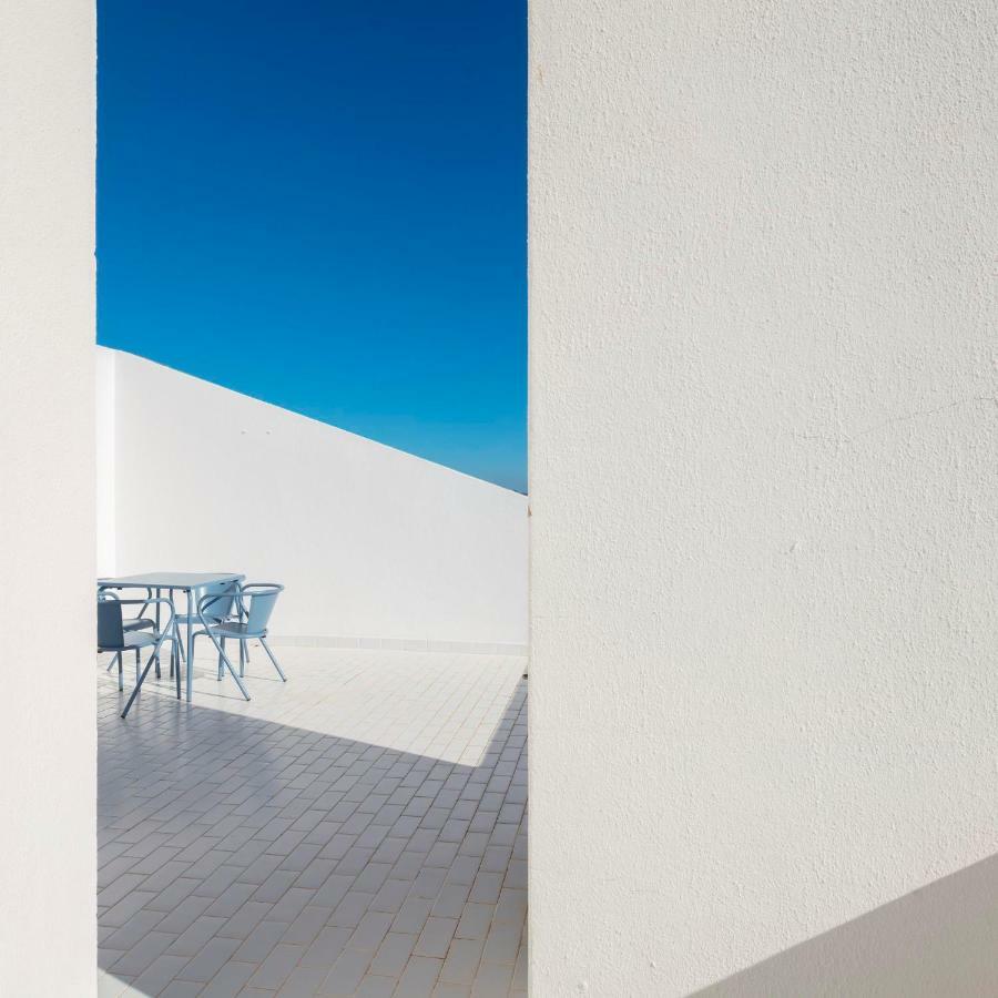 Luxury Alvor Penthouse Apartment Екстериор снимка